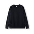 House of Uniforms The Cotton Care Sweatshirt | Adults Ramo Navy