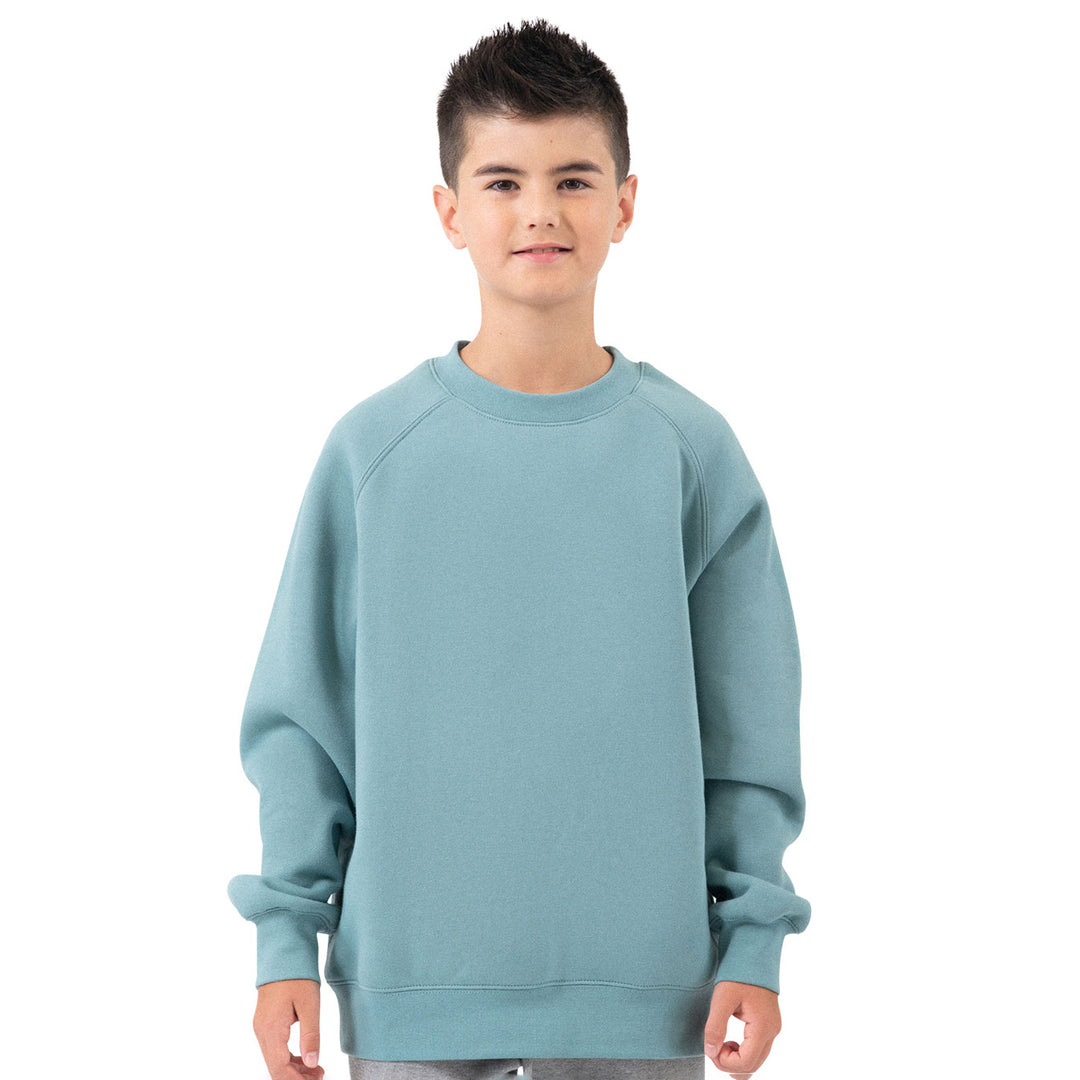 House of Uniforms The Cotton Care Jumper | Kids Ramo