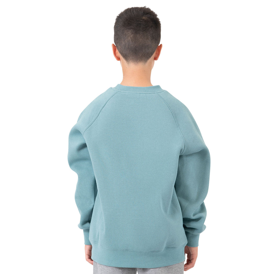 House of Uniforms The Cotton Care Jumper | Kids Ramo