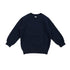 House of Uniforms The Cotton Care Jumper | Kids Ramo Navy