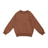 House of Uniforms The Cotton Care Jumper | Kids Ramo Toffee