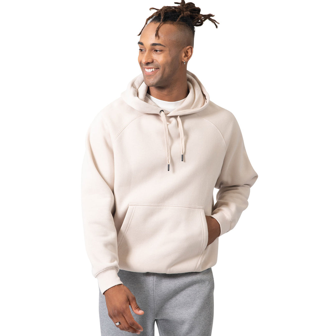 House of Uniforms The Cotton Care Pullover Hoodie | Mens Ramo