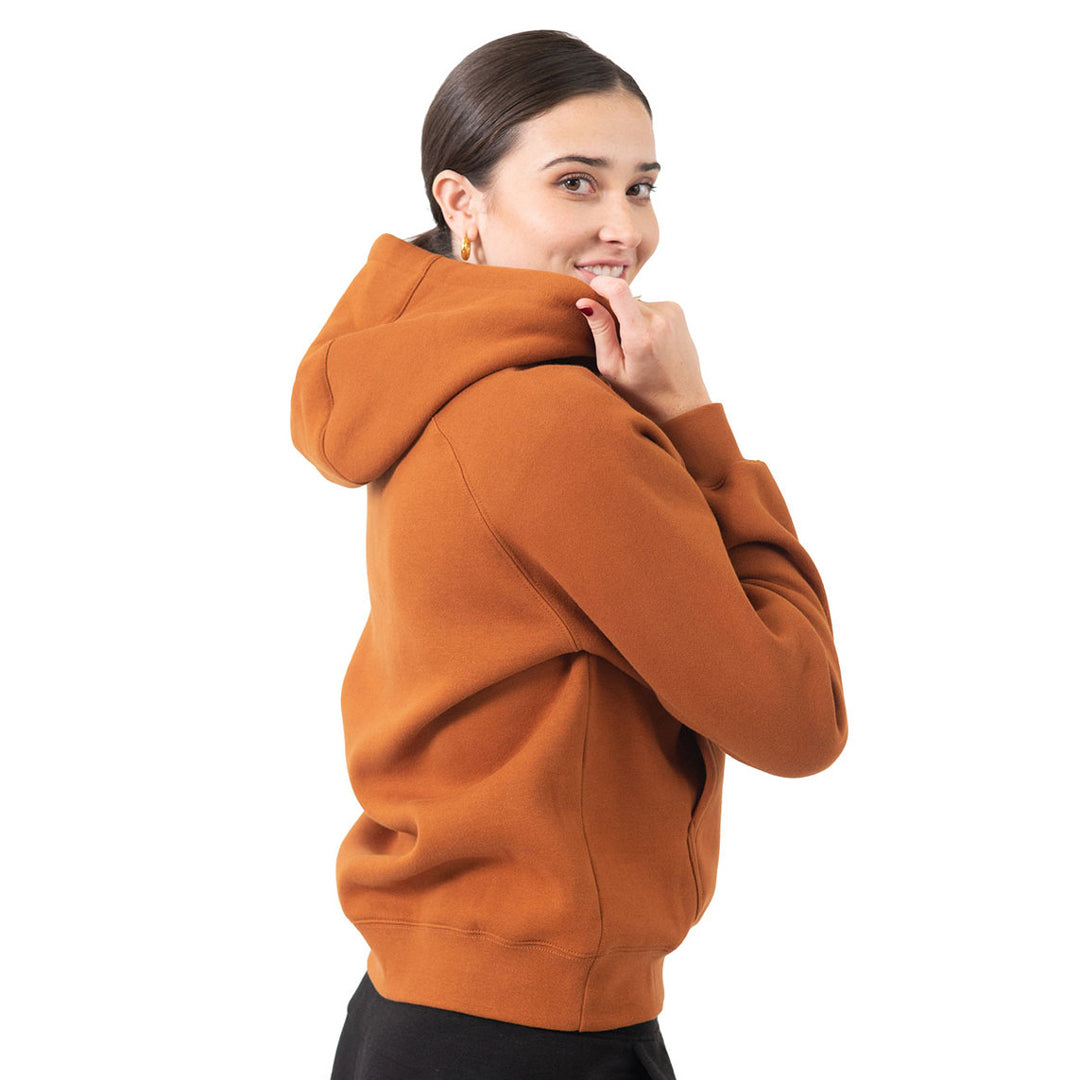 House of Uniforms The Cotton Care Pull On Hoodie | Ladies Ramo