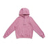 House of Uniforms The Cotton Care Pull On Hoodie | Ladies Ramo Pink