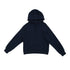 House of Uniforms The Cotton Care Pull On Hoodie | Ladies Ramo Navy