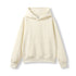 House of Uniforms The Easy Fit Hoodie | Kids Ramo Cream