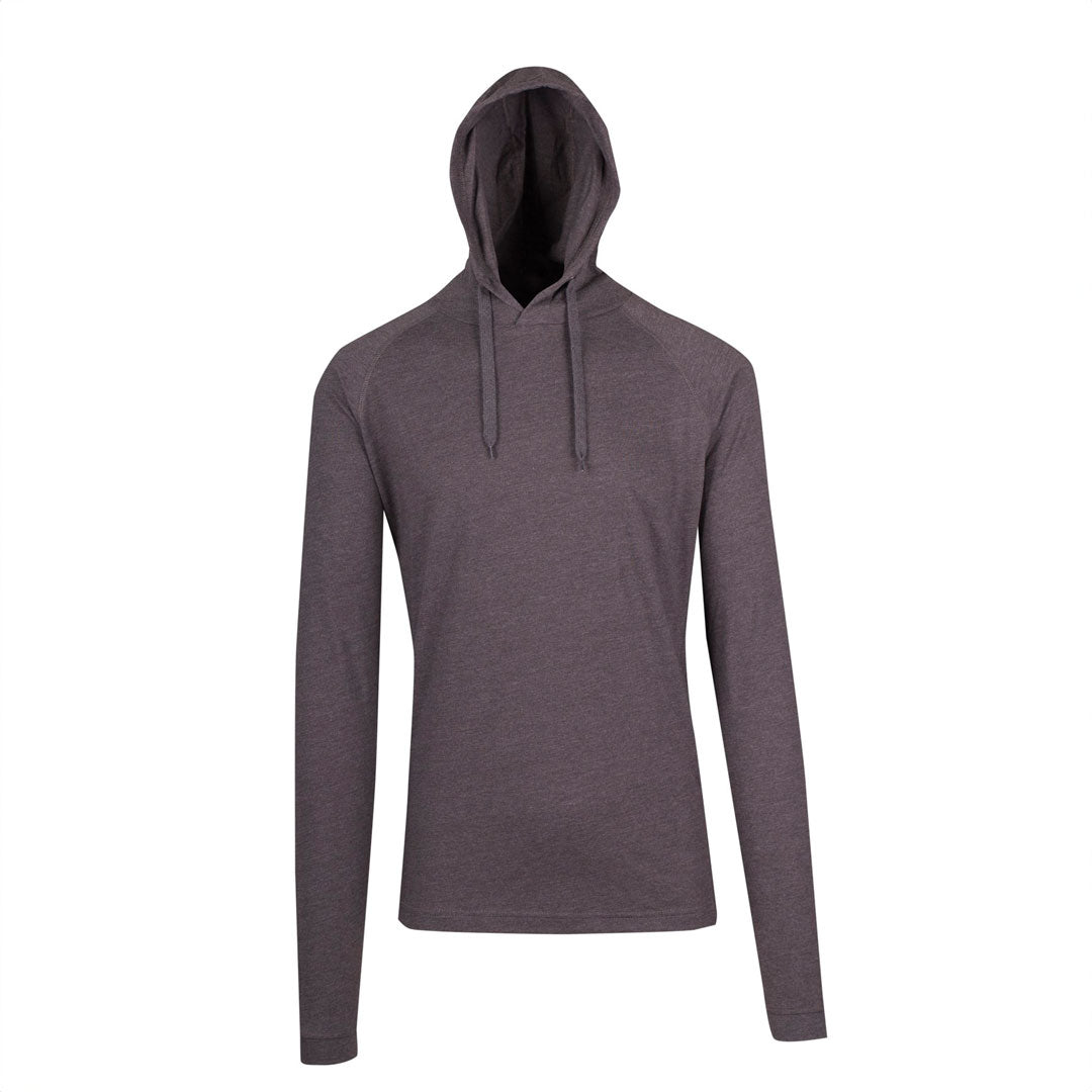 House of Uniforms The Fusion T-shirt Hoodie | Mens Ramo