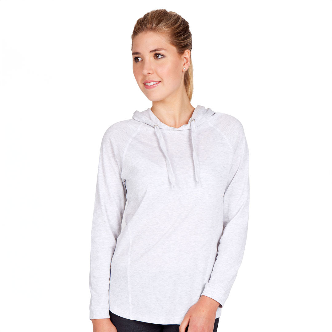 House of Uniforms The Fusion T-shirt Hoodie | Ladies Ramo