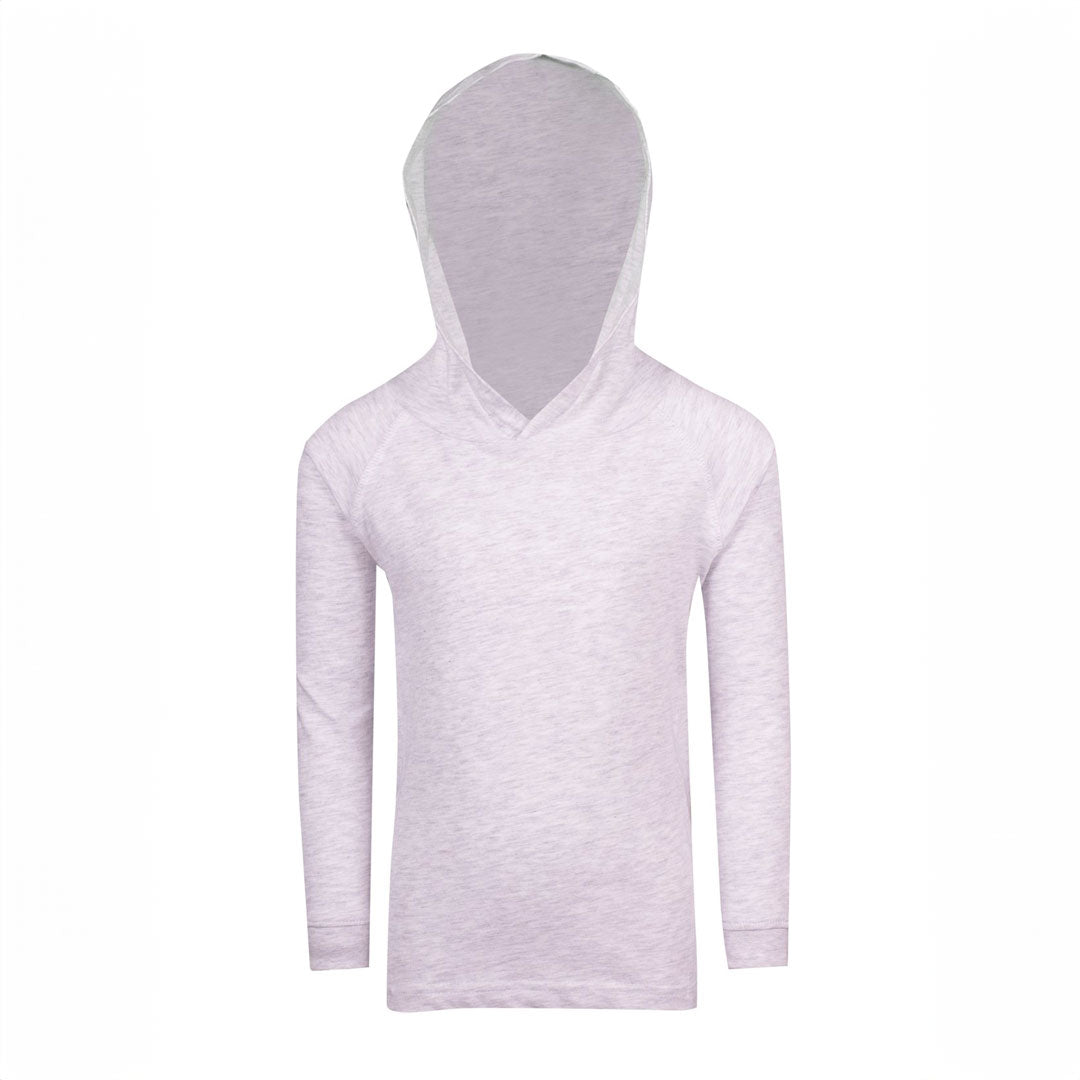 House of Uniforms The Fusion T-shirt Hoodie | Kids Ramo