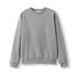 House of Uniforms The Crew Neck Sloppy Joe | Kids Ramo Grey Marle