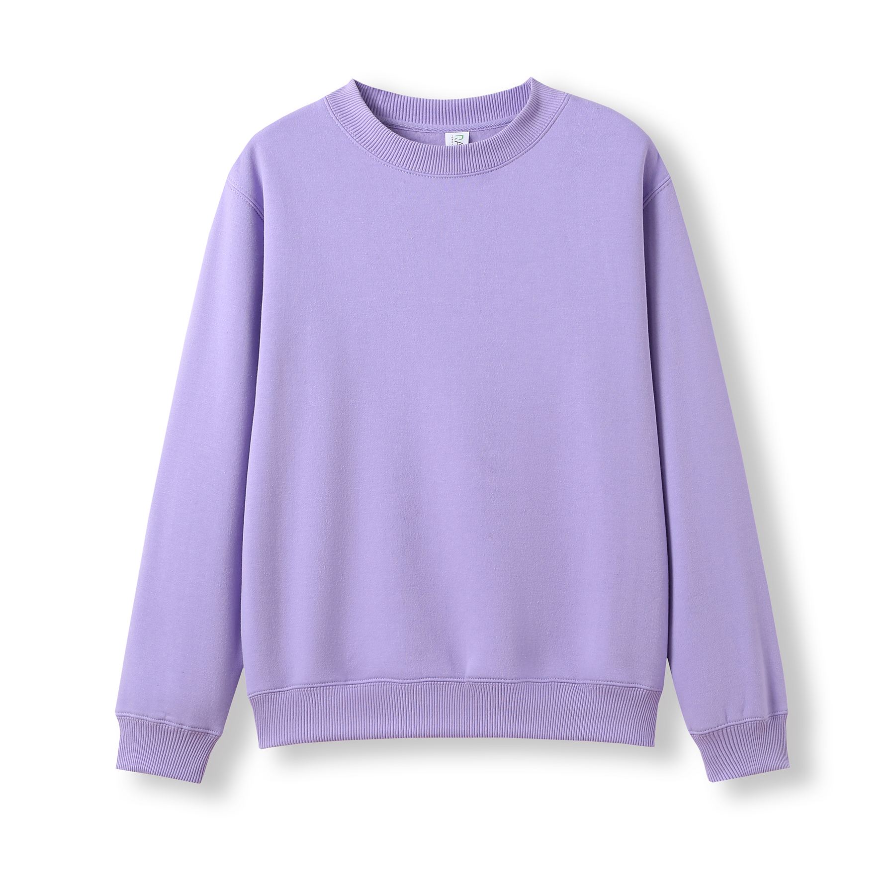House of Uniforms The Crew Neck Sloppy Joe | Kids Ramo