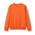 House of Uniforms The Crew Neck Sloppy Joe | Kids Ramo Orange
