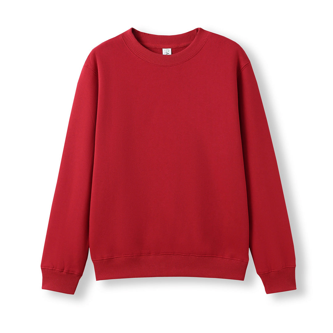 House of Uniforms The Crew Neck Sloppy Joe | Kids Ramo