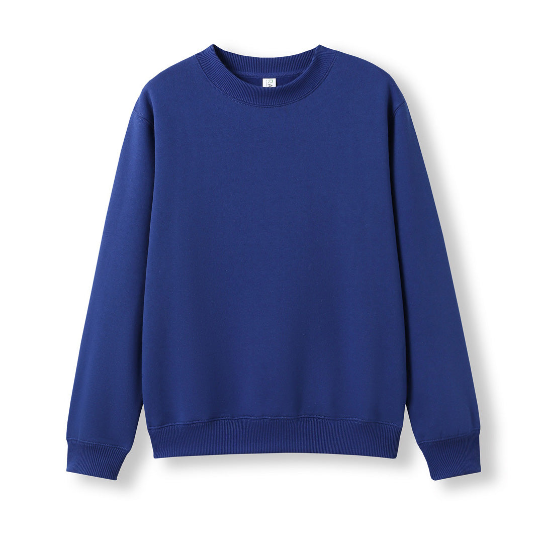 House of Uniforms The Crew Neck Sloppy Joe | Kids Ramo