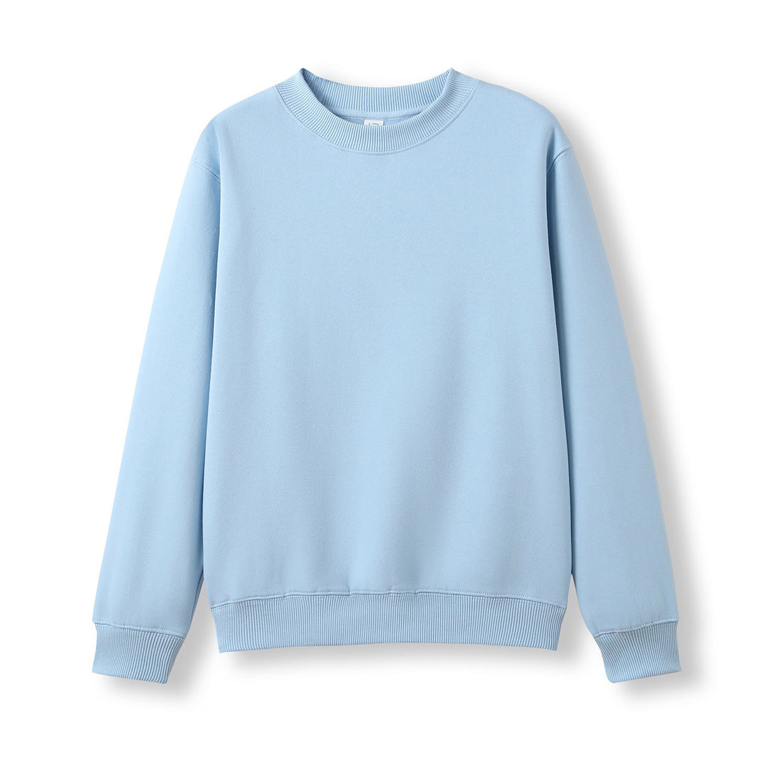 House of Uniforms The Crew Neck Sloppy Joe | Kids Ramo