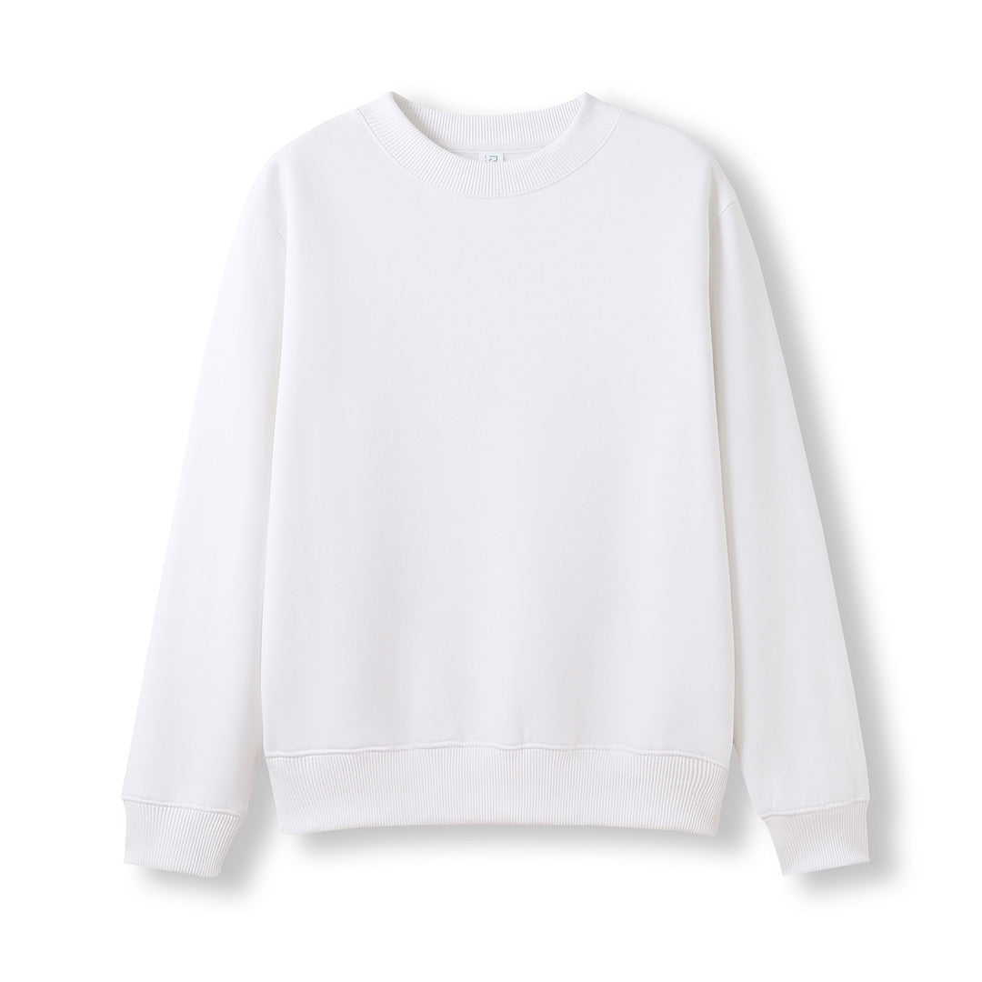 House of Uniforms The Crew Neck Sloppy Joe | Kids Ramo