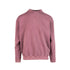 House of Uniforms The Stone Wash Sweatshirt | Unisex Ramo Mauve1