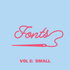 House of Uniforms Embroidery | Personal Names | Small House of Uniforms