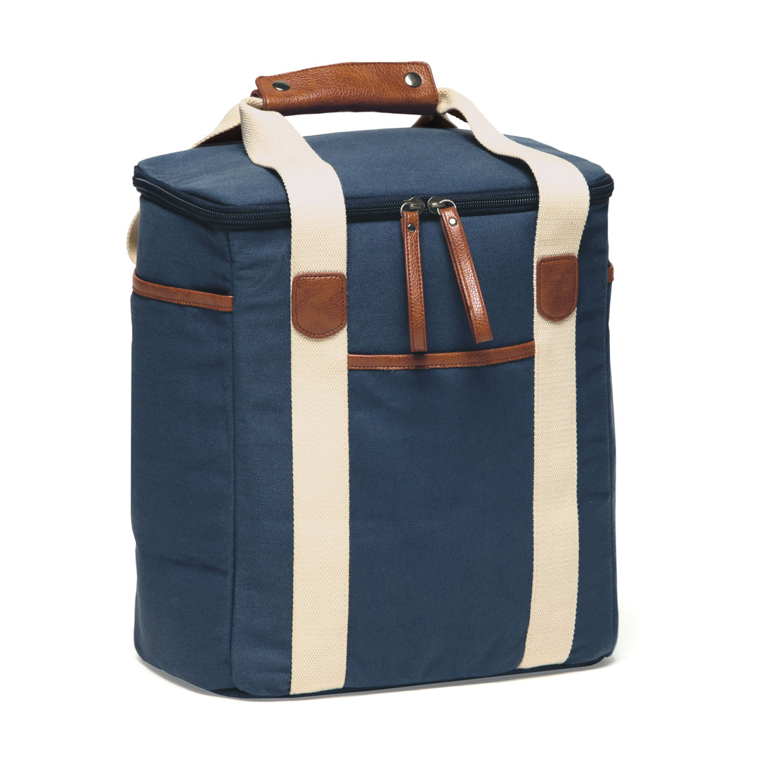 House of Uniforms The Hampton 18 Litre Drink Cooler Po 'Di Fame Navy