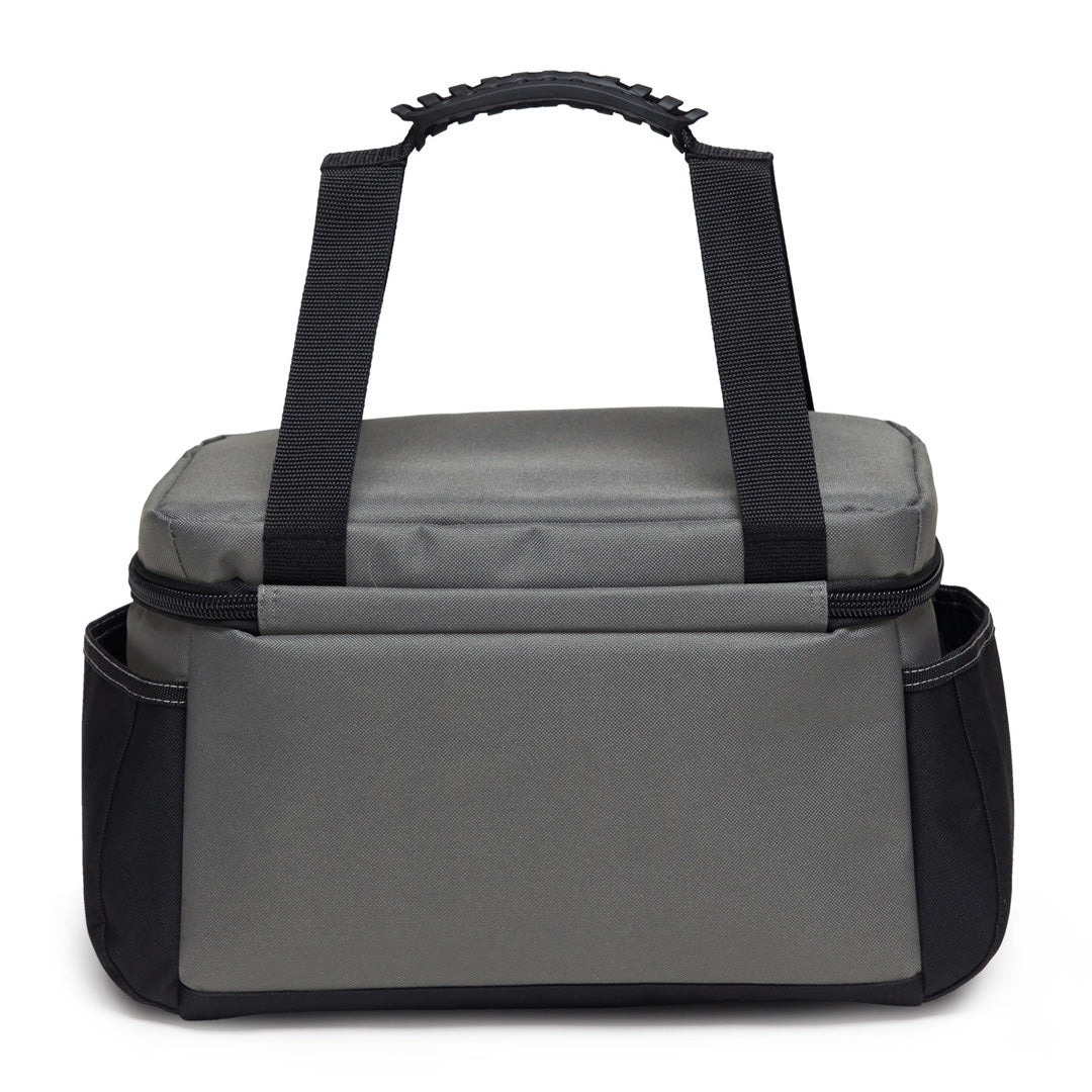 House of Uniforms The Hard Hat Cooler Bag Ion Grit