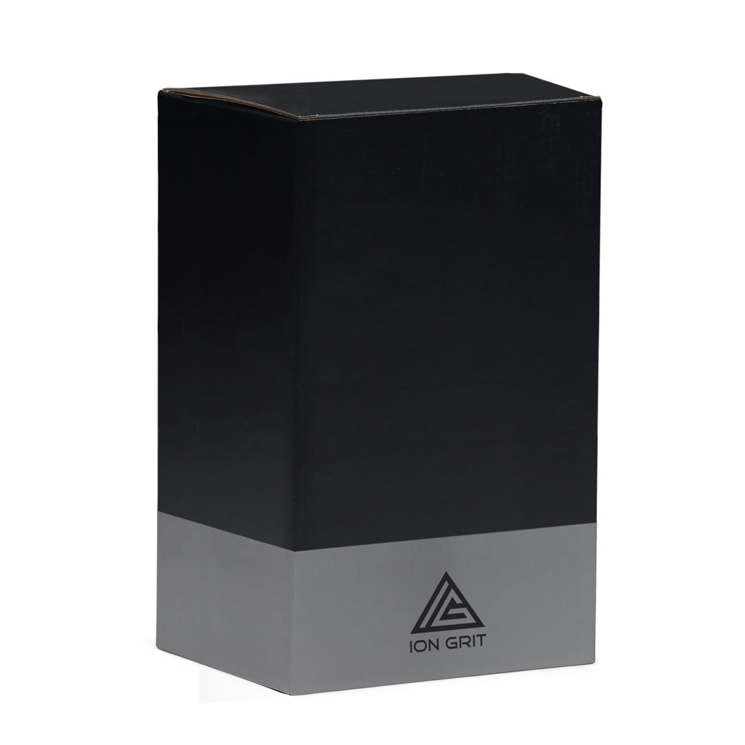 House of Uniforms The Hydra Site Mega Bottle | 1.9L Ion Grit