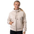 House of Uniforms The Cotton Care Zip Through Hoodie | Ladies Ramo