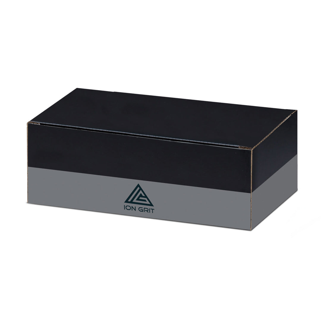 House of Uniforms The Lumina Pro Torch Ion Grit