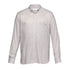 House of Uniforms The Outland Shirt | Mens Barkers Tan/Black