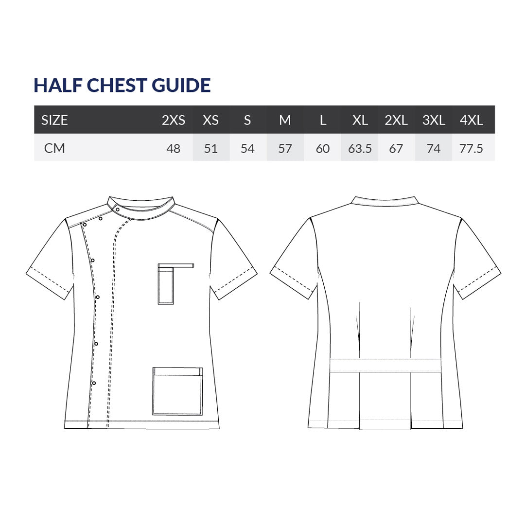 House of Uniforms The Pharmacy Tunic | Mens City Collection
