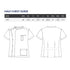 House of Uniforms The Pharmacy Tunic | Mens City Collection