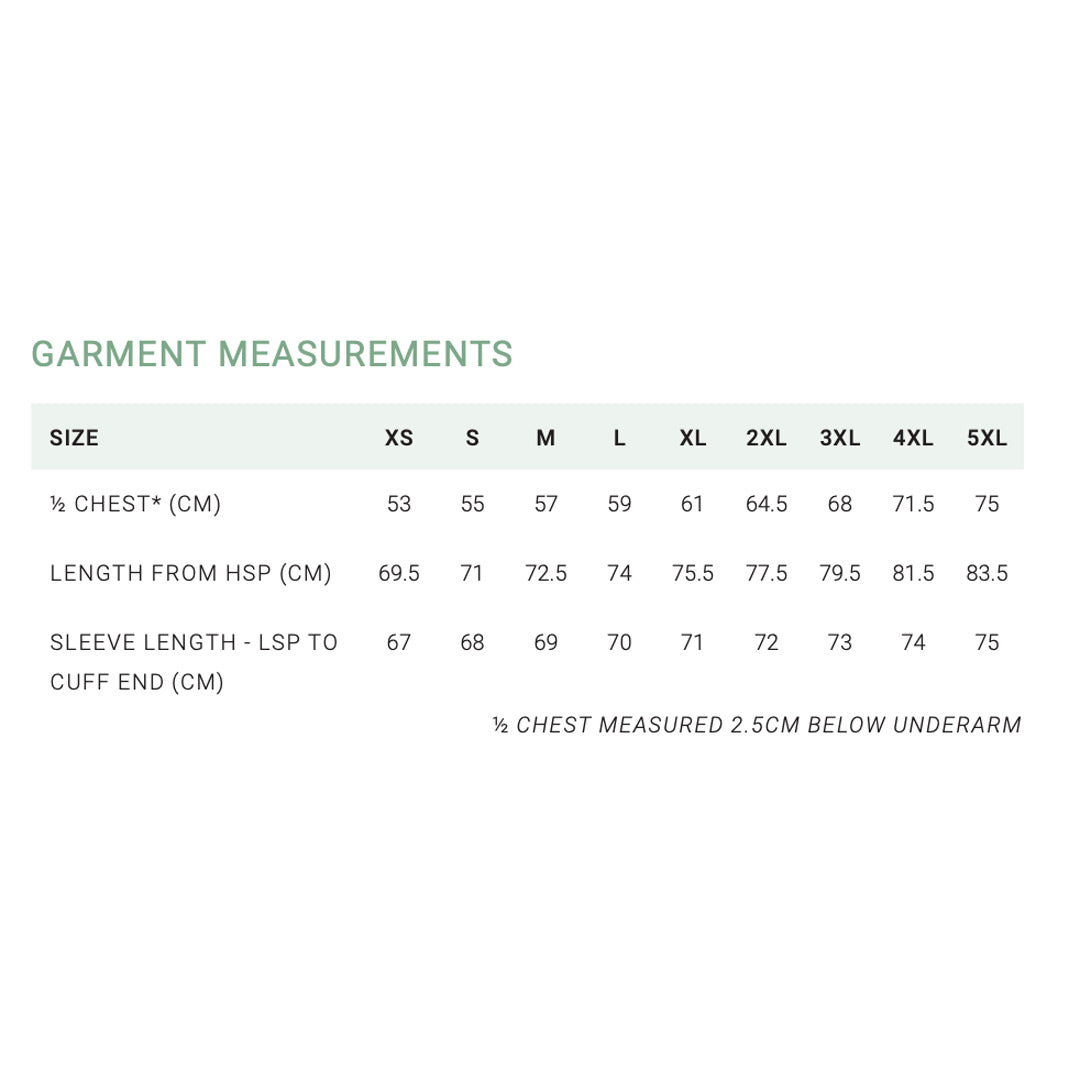 House of Uniforms The Nova Knit Jacket | Mens Biz Care