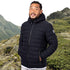 House of Uniforms The Mission Ridge Jacket | Mens Cutter and Buck