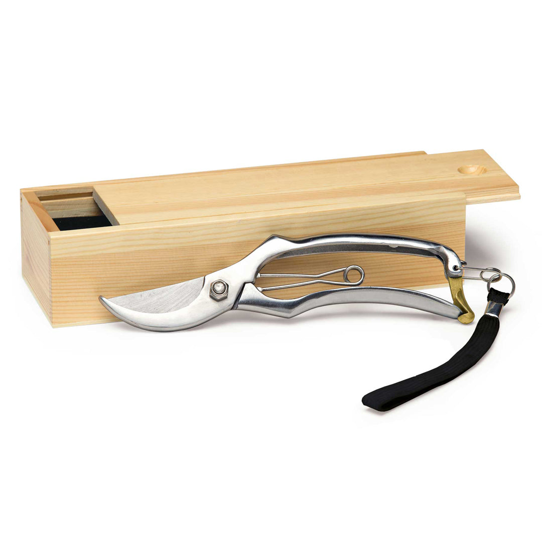 House of Uniforms The Nature Secateurs Po 'Di Fame