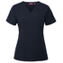 House of Uniforms The Nu Scrub Top | Ladies Jbs Wear Navy