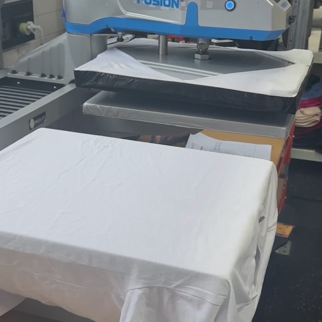 House of Uniforms Direct to Film Garment Printing | DTF House of Uniforms