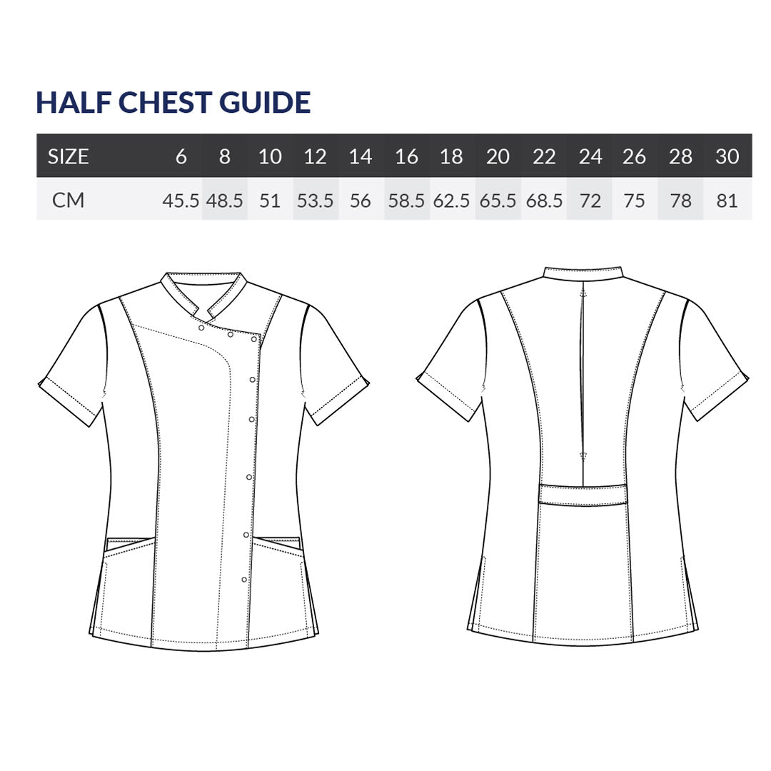 House of Uniforms The Pharmacy Tunic | Ladies City Collection