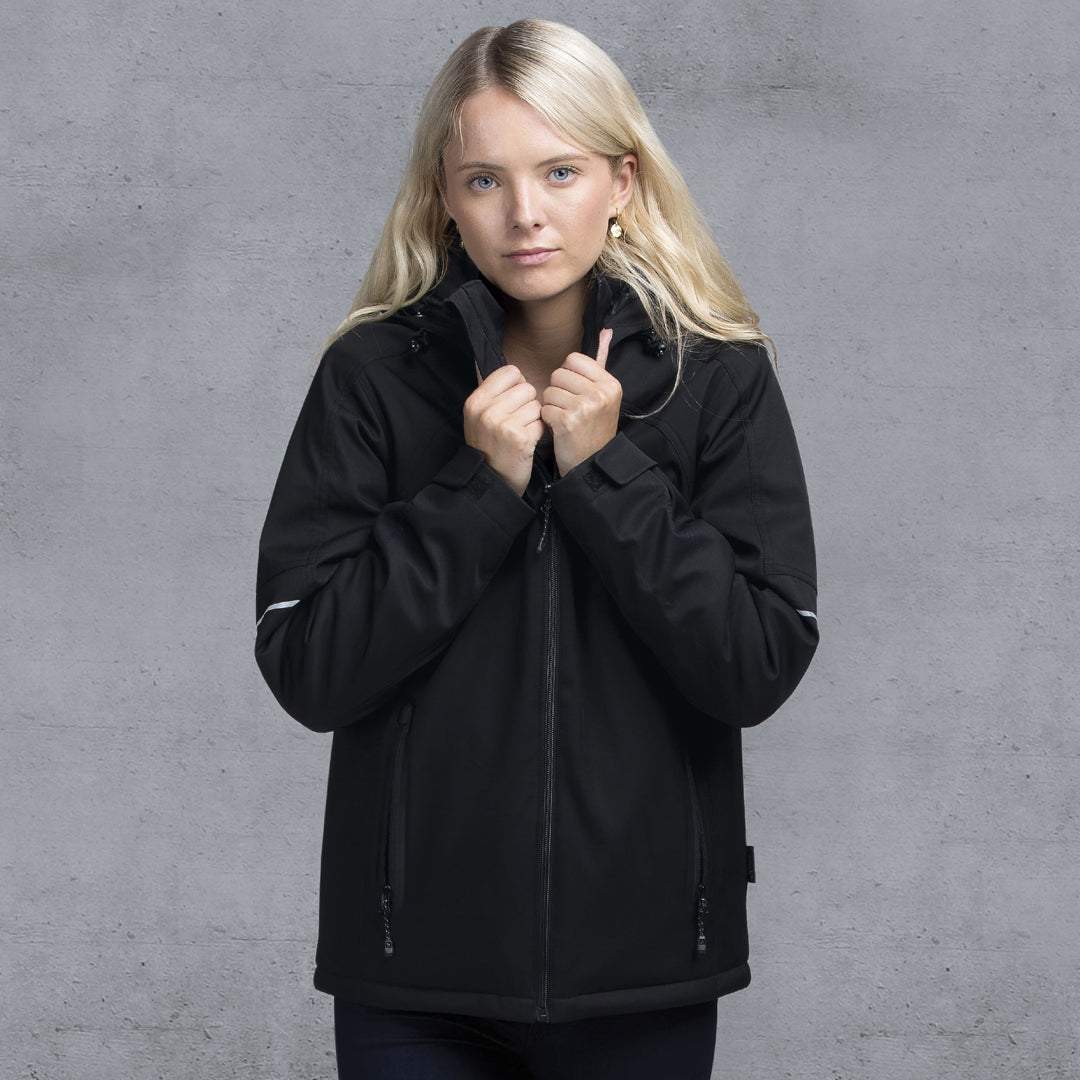 House of Uniforms The Ascend X10 Jacket | Adults Smpli