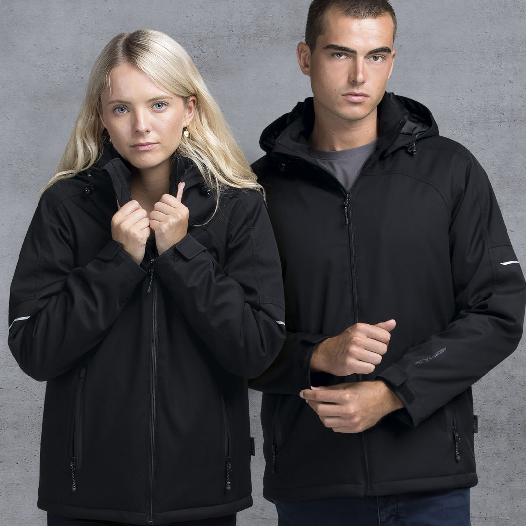 House of Uniforms The Ascend X10 Jacket | Adults Smpli