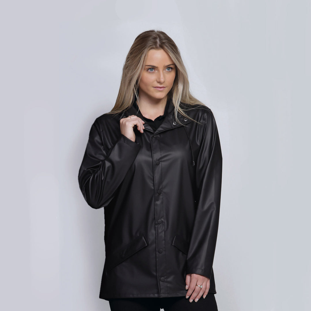 House of Uniforms The Optic Jacket | Adults Smpli 