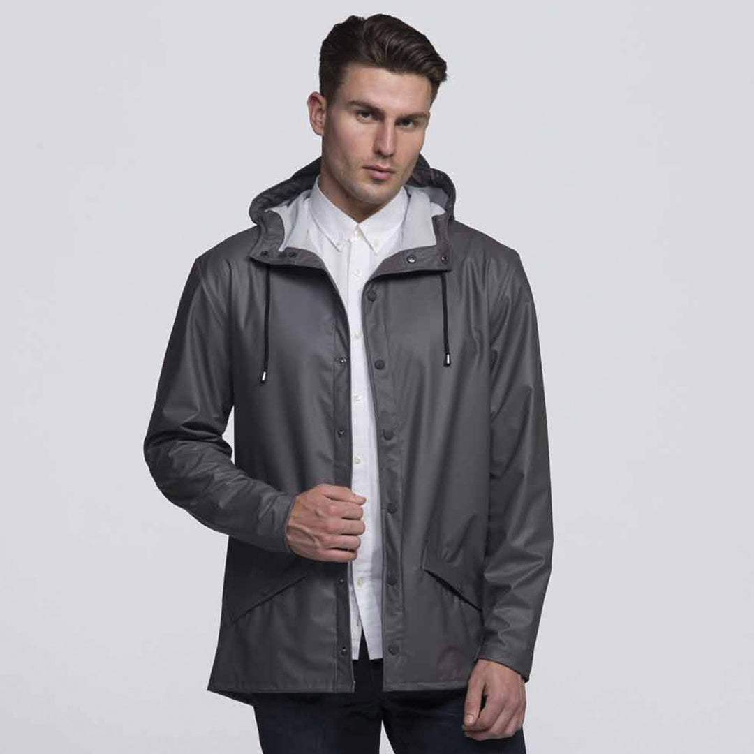 House of Uniforms The Optic Jacket | Adults Smpli