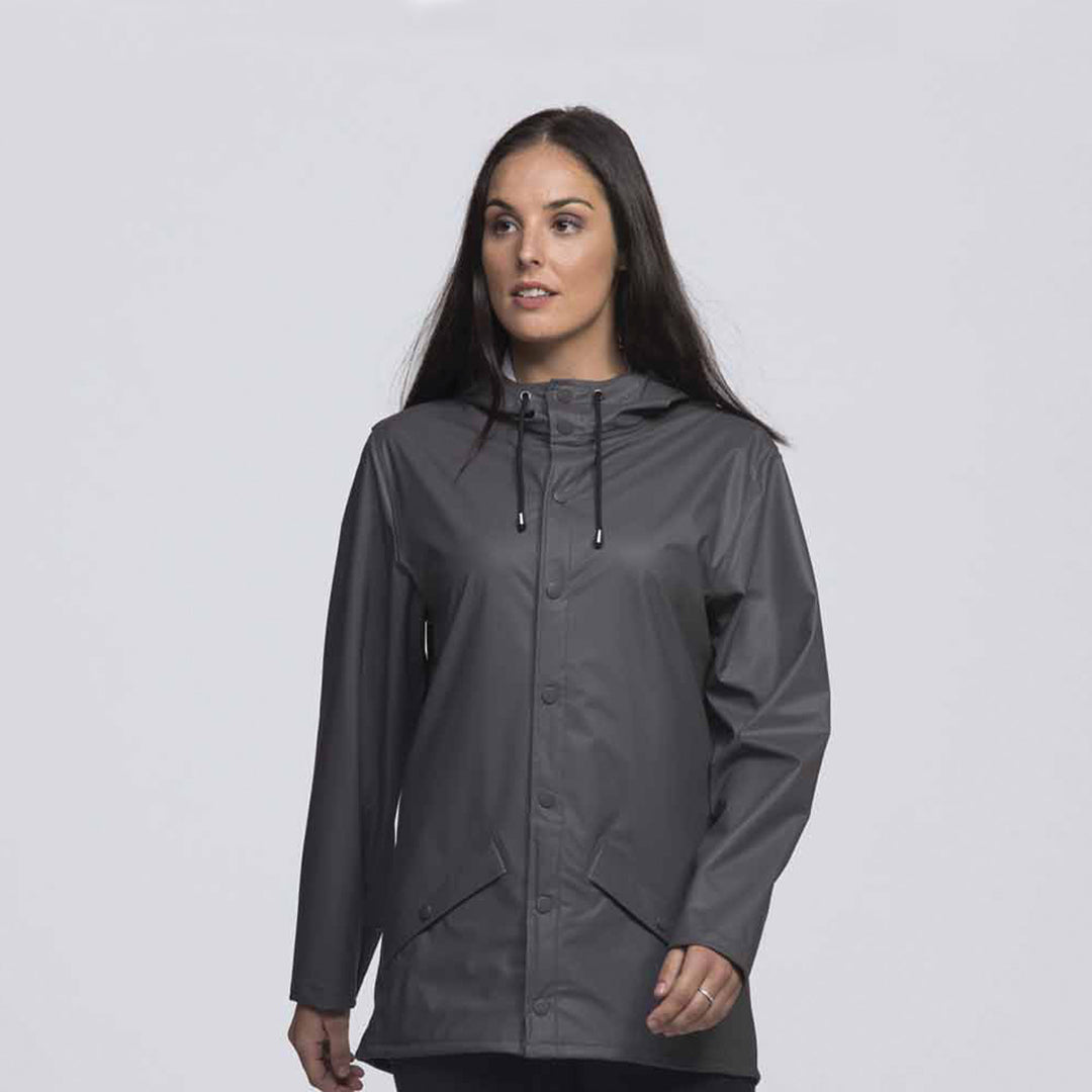 House of Uniforms The Optic Jacket | Adults Smpli