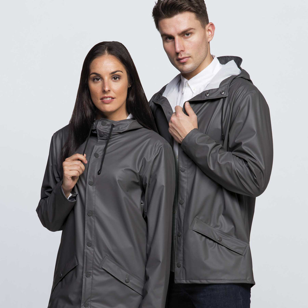 House of Uniforms The Optic Jacket | Adults Smpli
