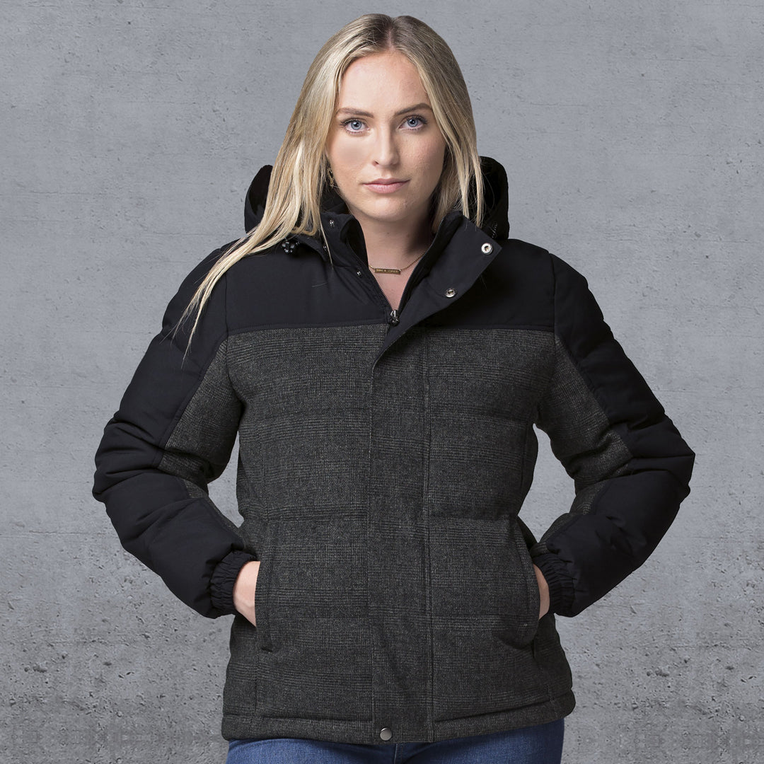 House of Uniforms The XT Plunge Jacket | Adults Smpli