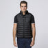 House of Uniforms The Glide Puffa Vest | Unisex Smpli
