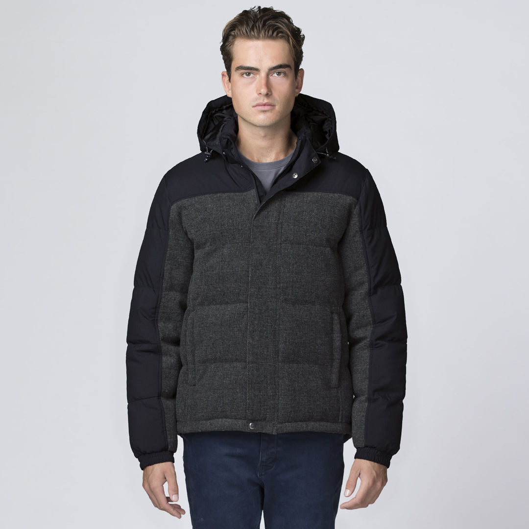 House of Uniforms The XT Plunge Jacket | Adults Smpli