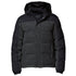 House of Uniforms The XT Plunge Jacket | Adults Smpli Black