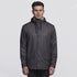 House of Uniforms The Optic Jacket | Adults Smpli Grey