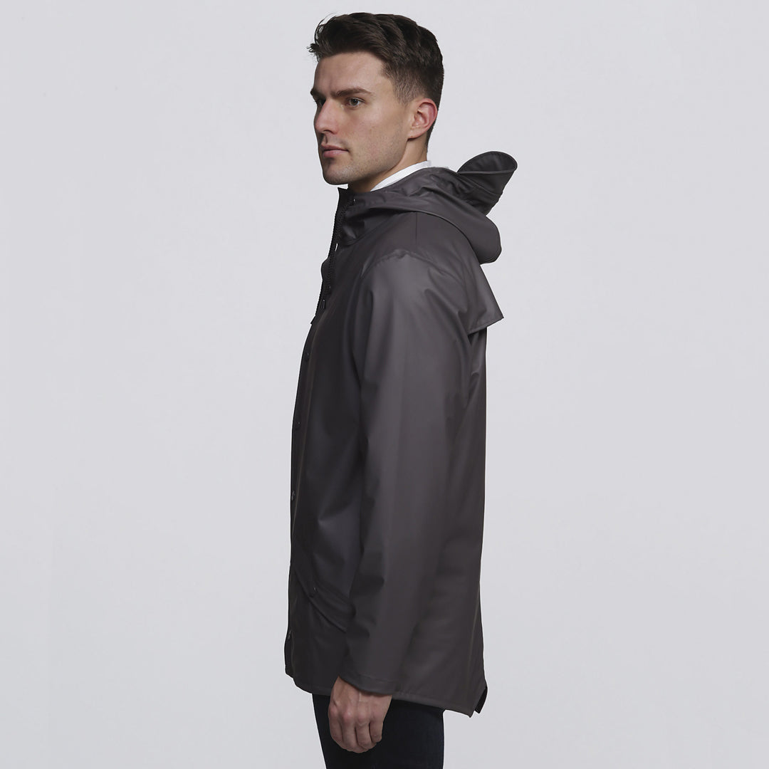House of Uniforms The Optic Jacket | Adults Smpli