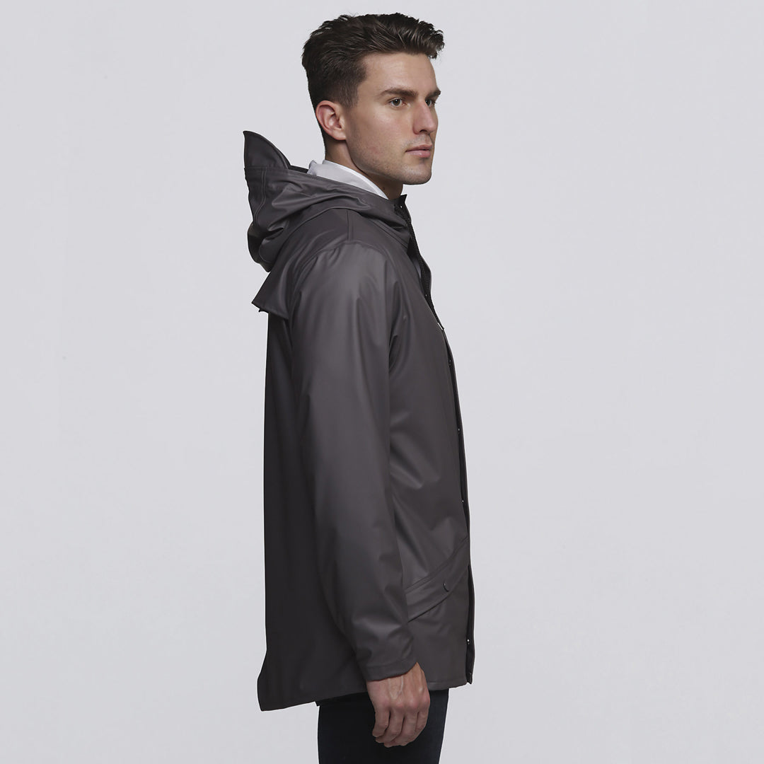 House of Uniforms The Optic Jacket | Adults Smpli