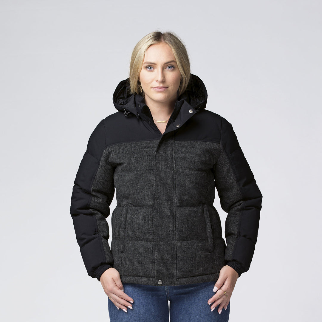 House of Uniforms The XT Plunge Jacket | Adults Smpli